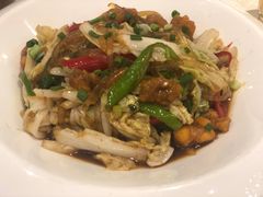 -巴依老爷·新疆美食(上城区天城路店)