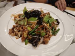 -晋阳春·山西菜·北京烤鸭(交大店)