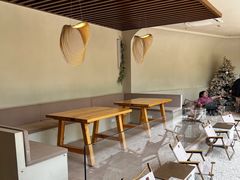 -J Create城市露营咖啡·简餐·宠物(上海动物园店)