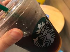 -星巴克(西安李家村万达店)