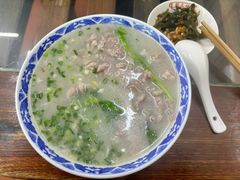 -刘三姐现榨米粉(赞贤路店)