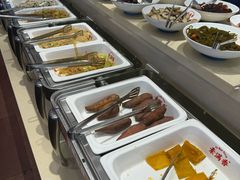 -素满香·食养自助(建邺万达店)