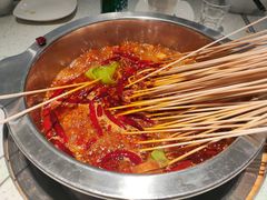 -玉林串串香(九号天地店)