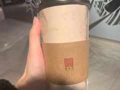 -春水堂人文茶馆(站前店)