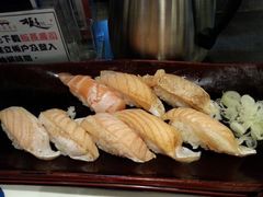 -板长寿司(铜锣湾店)