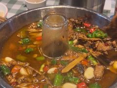 -彭耕记猪油炒小菜(吉联mall店)