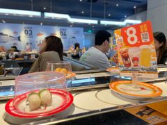 -元气寿司(东方宝泰店)