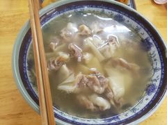 牛肉馄饨-牛味十足传统美食(凤凰西街店)