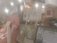 -霸王茶姬(正佳广场店)