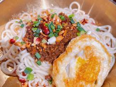 -聚合鑫东北熏酱熟食麻辣面(长阳店)
