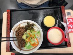 -永和大王(广元西路店)