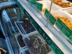-紫光园清真北京小吃(广渠门内店)