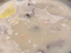 -捞王猪肚鸡火锅(财富中心店)