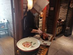 -京味斋·北京烤鸭(北京南站洋桥店)
