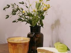 -竹子咖啡bamboo coffee