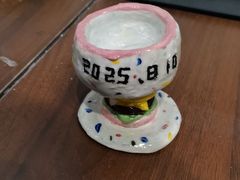 -陶语手工·拼豆·陶艺·银饰diy(宽厚里店)