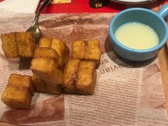 -原石牛扒·约会餐厅(龙城万科里店)