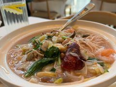 -莆田餐厅PUTIEN(三里屯店)