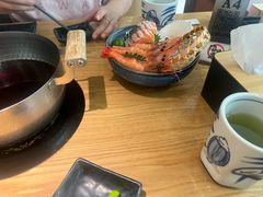 -沼津港精致料理·寿喜烧·烧鸟(青浦宝龙广场日料榜单店)