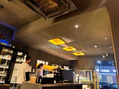 -Wave 未(万科广场店)