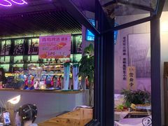 -撸啊撸铁签小肉(车站南路店)
