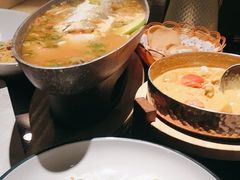 -金厨泰国餐厅·全泰籍厨师料理(拱北店)