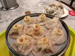大肉汤宝-严老幺烧麦(前进四路店)