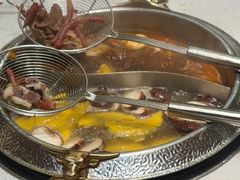 -千牛将·鲜牛肉火锅(开元路店)