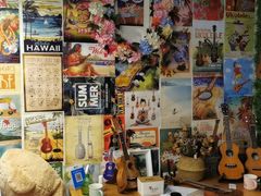-WithU悠弦时光·尤克里里之家ukulele(宽窄巷子店)
