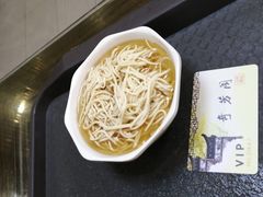 -奇芳阁·百年清真南京菜(夫子庙店)