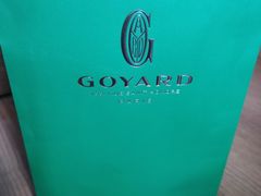-GOYARD(恒隆广场店)