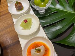 -王府茶宴(大观园总店)