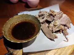 -楼兰新疆主题餐厅(坂田佳华领汇广场店)