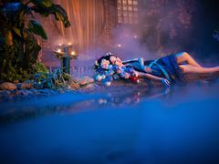 -九月鹰飞汉服摄影工作室