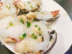 北极贝-蚝专家(北滘店)