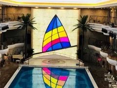 -海韵之星邮轮水会(明发商业广场店)
