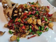 -庆合府重庆大排档(紫都城店)