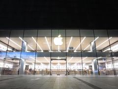 -Apple零售店(中街大悦城店)