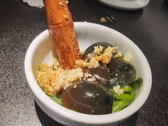 -赠李白·如诗的川味(余杭万达广场店)