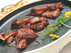 -君来湖滨饭店·渔餐厅