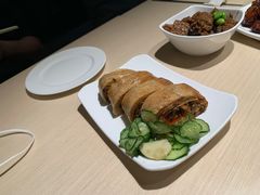 -鼎泰丰(当代商城店)