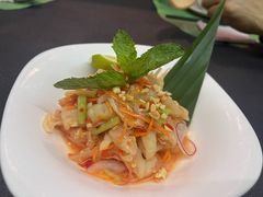 -帕蓝·暹罗料理(大学路店)