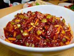 -西粉堂新疆米粉(朝外店)