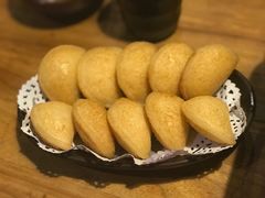 -滋派烤鱼(金元宝于家堡店)