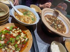 -廖川菜(八佰伴店)