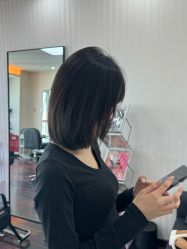 点击看大图 -EARNEST 奕橙造型