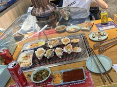 -蚝英雄鲜蚝自助专门店(长楹天街直营店)