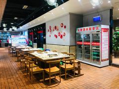 -鱼品天下自助鱼火锅