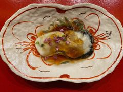生蚝-鮨青(恒基名人购物中心店)
