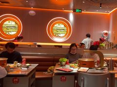 -西塔老太太泥炉烤肉(苏州大悦城店)